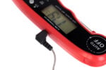Levenhuk Wezzer Cook MT50 Pişirme Termometresi - Görsel 5