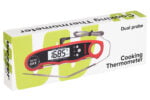 Levenhuk Wezzer Cook MT50 Pişirme Termometresi - Görsel 12
