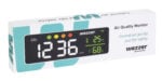 Levenhuk Wezzer Air MC50 Hava Kalitesi Monitörü - Görsel 5