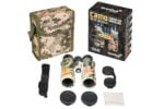 Levenhuk Camo 10x42 Artıkıllı Binoküler Dürbün - Görsel 5