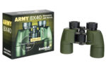 Levenhuk Army 8x40 Artıkıllı Binoküler Dürbün - Görsel 2
