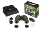 Levenhuk Army 8x40 Artıkıllı Binoküler Dürbün - Görsel 3