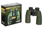 Levenhuk Army 10x50 Artıkıllı Binoküler Dürbün - Görsel 6