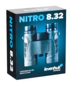 Levenhuk Nitro 8x32 Binoküler Dürbün - Görsel 11
