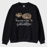 ‘'Göbeklitepe'’ Sweatshirt