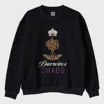 '‘Darwin's Chaos’' Sweatshirt