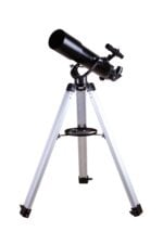 Levenhuk Skyline BASE 80T Teleskop - Görsel 5