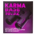 Levenhuk Karma BASE 10x32 Binoküler Dürbün - Görsel 3