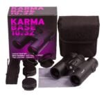 Levenhuk Karma BASE 10x32 Binoküler Dürbün