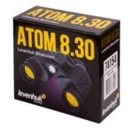Levenhuk Atom 8x30 Binoküler Dürbün - Görsel 7