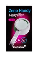 Levenhuk Zeno Handy ZH45 Büyüteç - Görsel 6