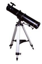 Levenhuk Skyline BASE 110S Teleskop - Görsel 11