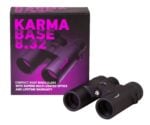 Levenhuk Karma BASE 8x32 Binoküler Dürbün - Görsel 7