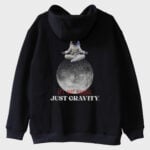 ‘'Just Gravity'’ Sweatshirt - Görsel 2