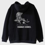 ‘'Newton's Happy Apple'’ Sweatshirt - Görsel 2