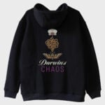 '‘Darwin's Chaos’' Sweatshirt - Görsel 2