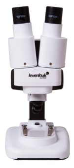 Levenhuk 1ST Mikroskop - Görsel 4