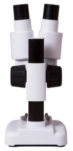 Levenhuk 1ST Mikroskop - Görsel 7