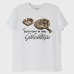 '‘Göbeklitepe'’ T-Shirt - Görsel 2