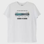 '‘Dating'’ T-Shirt - Görsel 2