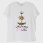 '‘Darwin's Chaos'’ T-Shirt - Görsel 2