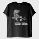 '‘Newton's Happy Apple'’ T-Shirt