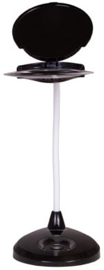 Levenhuk Zeno Lamp ZL13 Siyah Büyüteç - Görsel 6