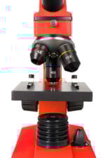 Levenhuk Raınbow 2L PLUS Mikroskop - Görsel 3