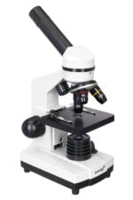 Levenhuk Rainbow D2L 0,3 M Dijital Mikroskop, Moonstone - Görsel 2