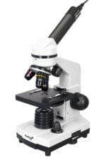 Levenhuk Rainbow D2L 0,3 M Dijital Mikroskop, Moonstone - Görsel 10