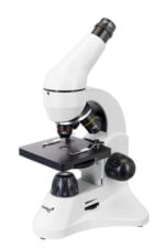 Levenhuk Rainbow D50L PLUS 2M Dijital Mikroskop, Moonstone