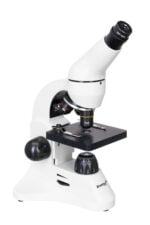 Levenhuk Rainbow D50L PLUS 2M Dijital Mikroskop, Moonstone - Görsel 3