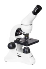 Levenhuk Rainbow D50L PLUS 2M Dijital Mikroskop, Moonstone - Görsel 8