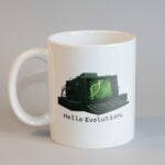 ''Hello Evolution'' Kupa