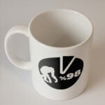 ''%98- İçimizdeki Maymun'' Kupa - Görsel 2