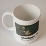 ''Schrödinger's Cat'' Kupa - Görsel 2