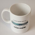 ''Dating'' Kupa - Görsel 2