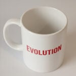 ''Evolution - Evrim'' Kupa - Görsel 2