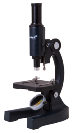 Levenhuk 2S NG Monoküler Mikroskop - Görsel 7