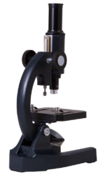 Levenhuk 2S NG Monoküler Mikroskop - Görsel 9