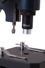 Levenhuk 2S NG Monoküler Mikroskop - Görsel 5