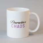 ''Darwin's Chaos'' Kupa - Görsel 3