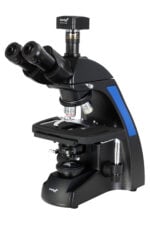 Levenhuk D870T 8M Dijital Trinoküler Mikroskop - Görsel 6