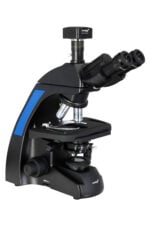 Levenhuk D870T 8M Dijital Trinoküler Mikroskop - Görsel 7