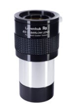 Levenhuk ED-2x Barlow Mercek - Görsel 3