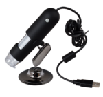 Levenhuk DTX 50 Dijital Mikroskop - Görsel 5