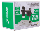 Levenhuk DTX 90 Dijital Mikroskop - Görsel 6