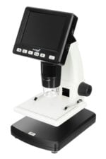 Levenhuk DTX 500 LCD Dijital Mikroskop - Görsel 11