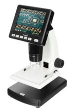 Levenhuk DTX 500 LCD Dijital Mikroskop - Görsel 12