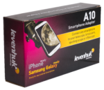 Levenhuk A10 Akıllı Telefon Adaptörü